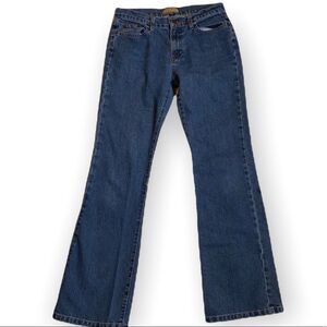 Tommy Jeans size 9 90’s Y2K retro vintage bootcut